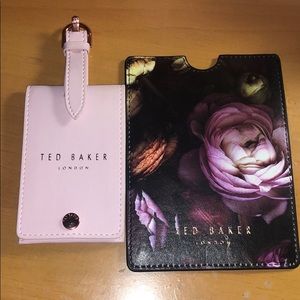 Ted Baker Travel Essentials Set
